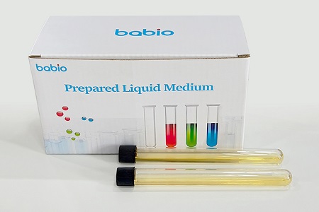 BABIO käivitab ülemaailmsete mikrobioloogialaborite jaoks suure jõudlusega aju südame infusioonipuljongi