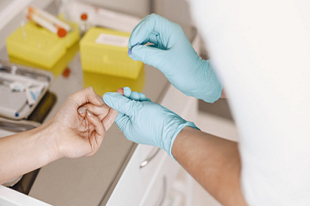 Babio Dengue kiirtesti komplekt (kolloidne kuld): kiire ja usaldusväärne tuvastamislahendus