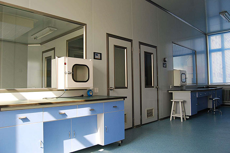 BABIO toob turule suure jõudlusega salmonella-shigella rikastussöötme ülemaailmsetele laboritele