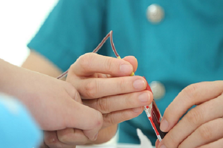 BABIO käivitab kombineeritud antigeeni kiirtesti COVID-19, gripi ja RSV jaoks