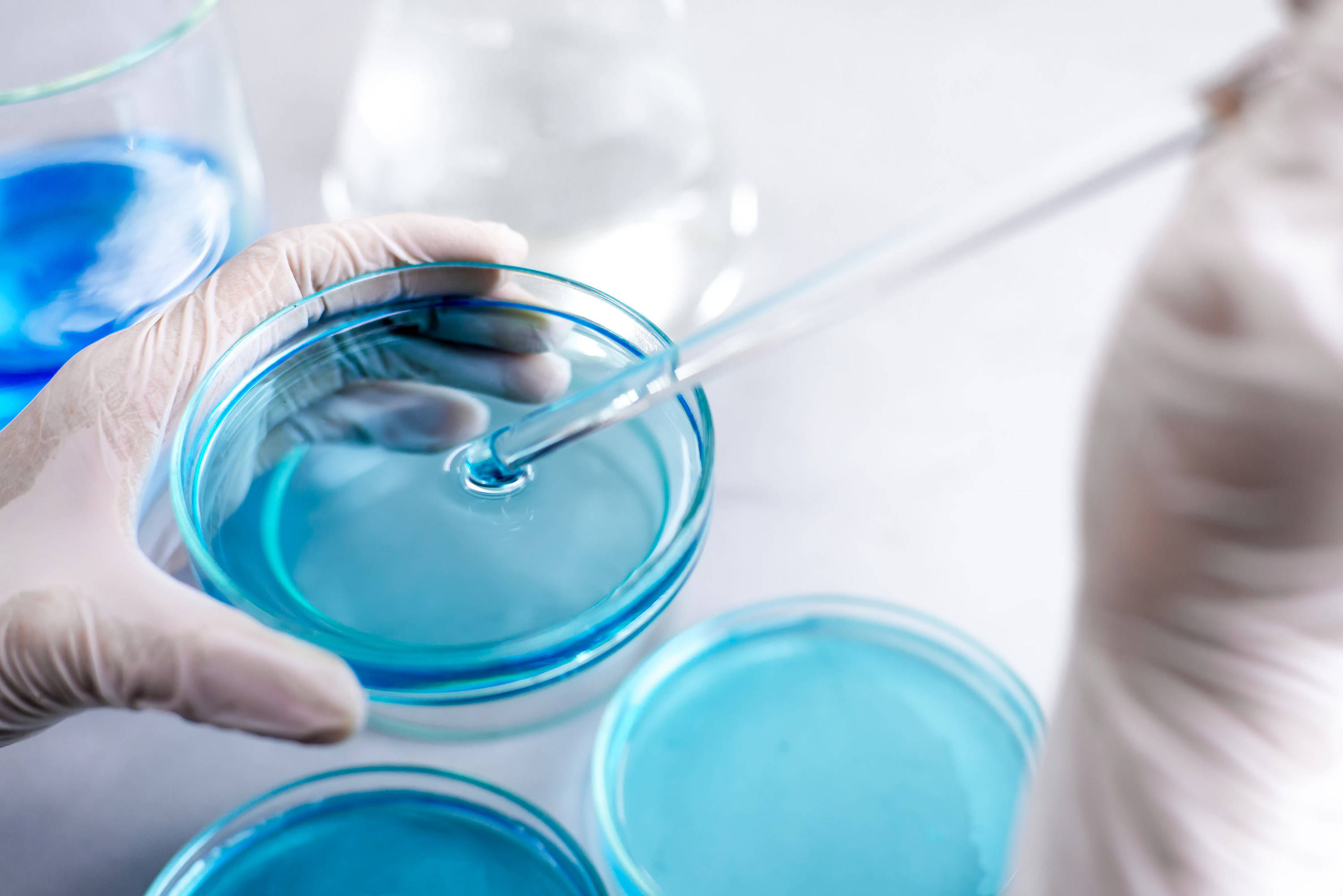 Baibo Biotech tutvustab proovide optimaalseks säilitamiseks täiustatud ühekordselt kasutatavaid transpordivahendeid