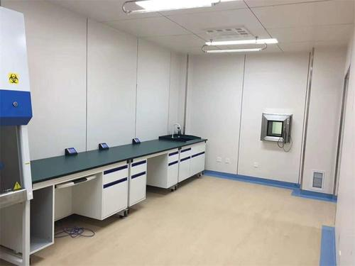 Verekultuuri pudel: patogeenide tuvastamise edendamine Babio abil