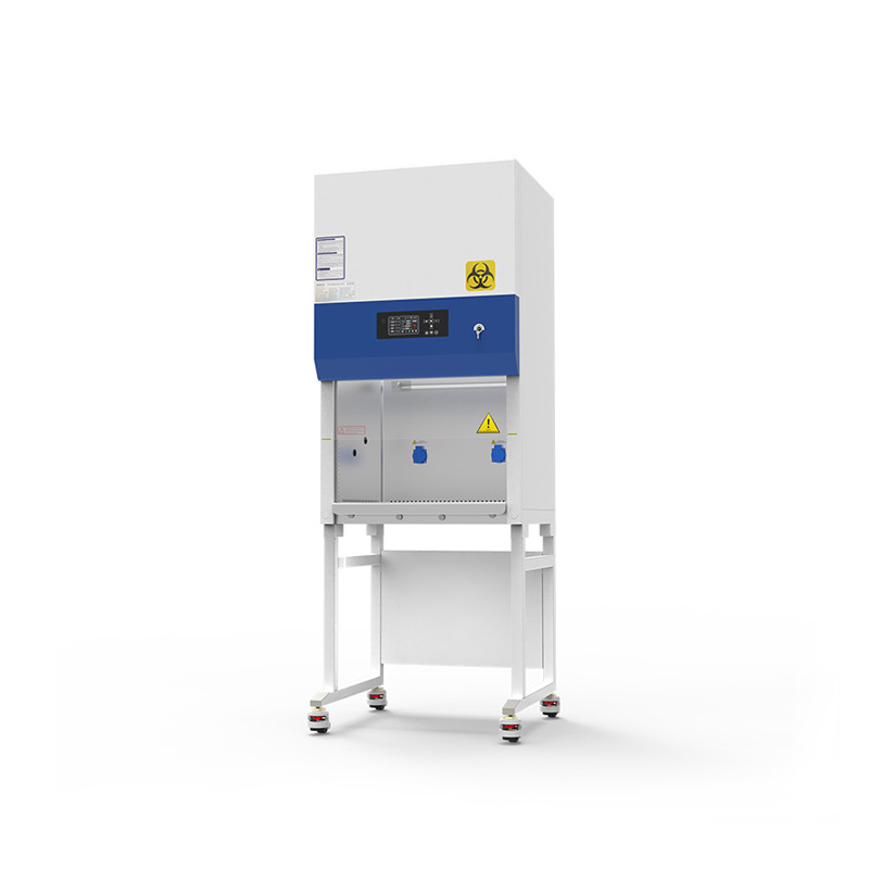 Vahelduvvoolu seeria klass II A2 bioloogilise turvalisuse kapp BSC-700IIA2-Z