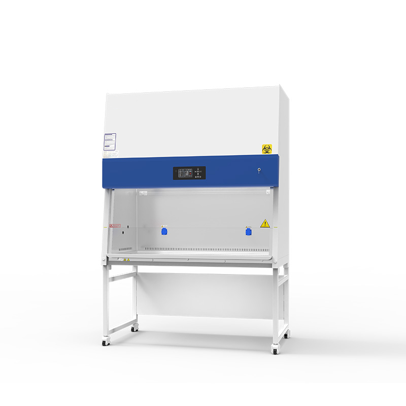 Vahelduvvoolu seeria klass II B2 bioloogilise ohutuse kapp BSC-1100IIB2-X BSC-1300IIB2-X BSC-1500IIB2-X BSC-1800IIB2-X
