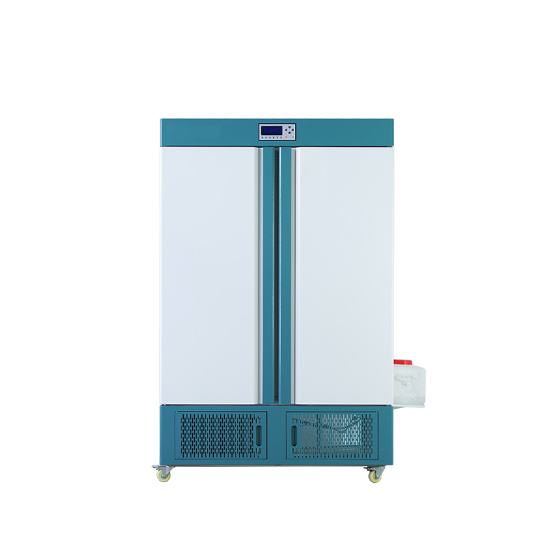 Kliimainkubaator (BJPX-ACI)