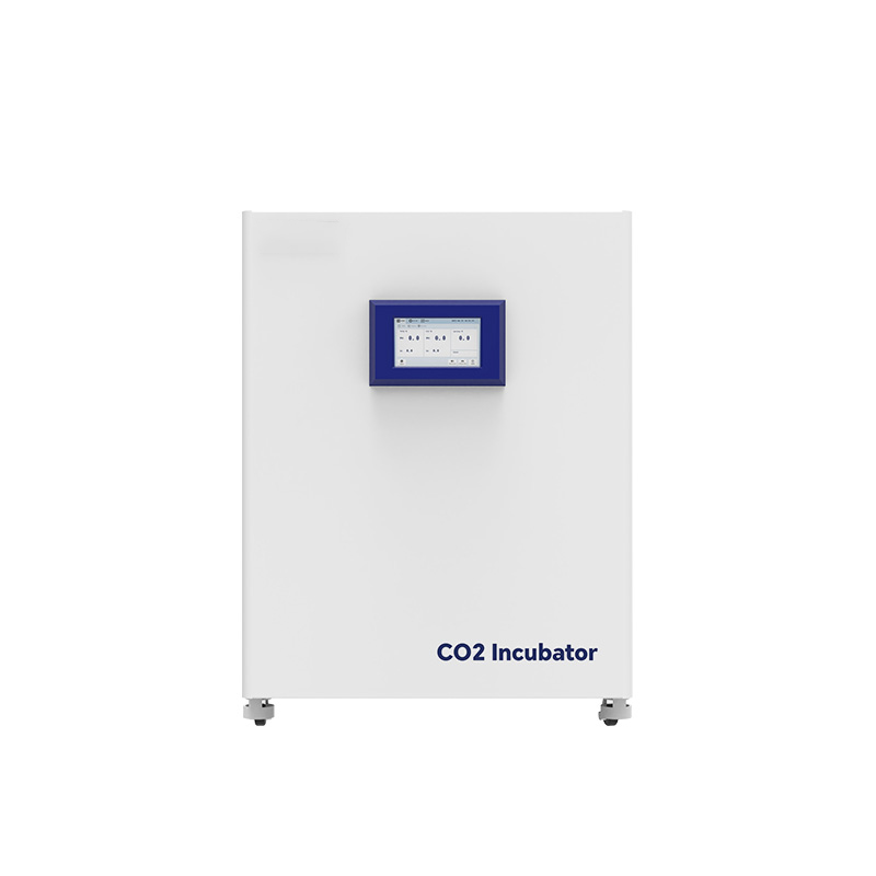 Kuiva kuumusega CO2 inkubaator