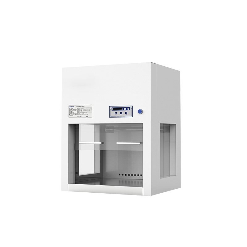 Laminaarvoolukapp BKCB-V600