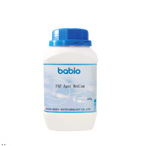 PAP agar sööde