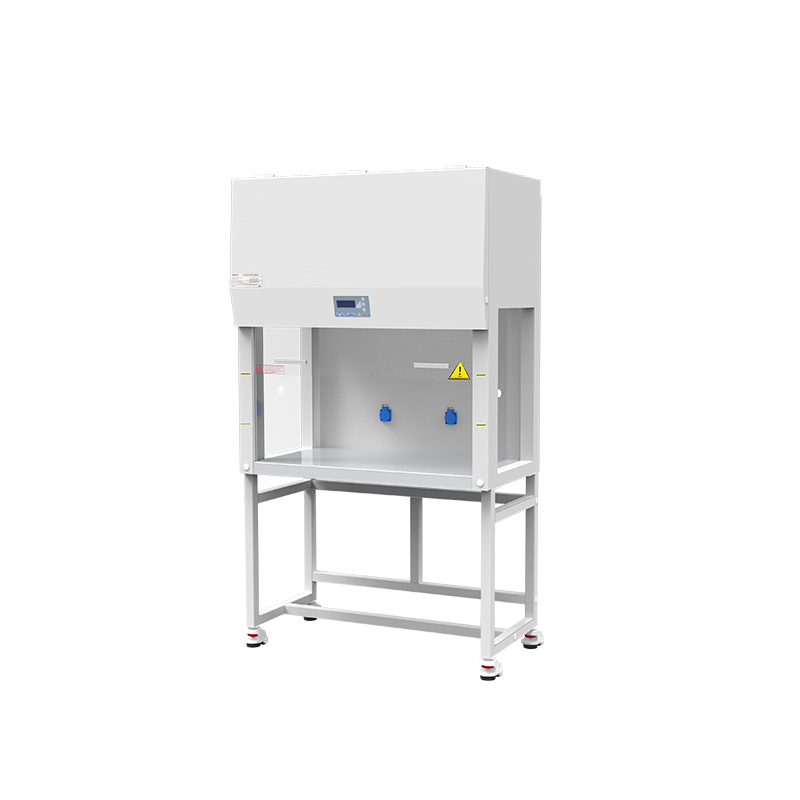 Väike vertikaalne laminaarvoolukapp BBS-V680 BBS-V800 BBS-DDC BBS-SDC