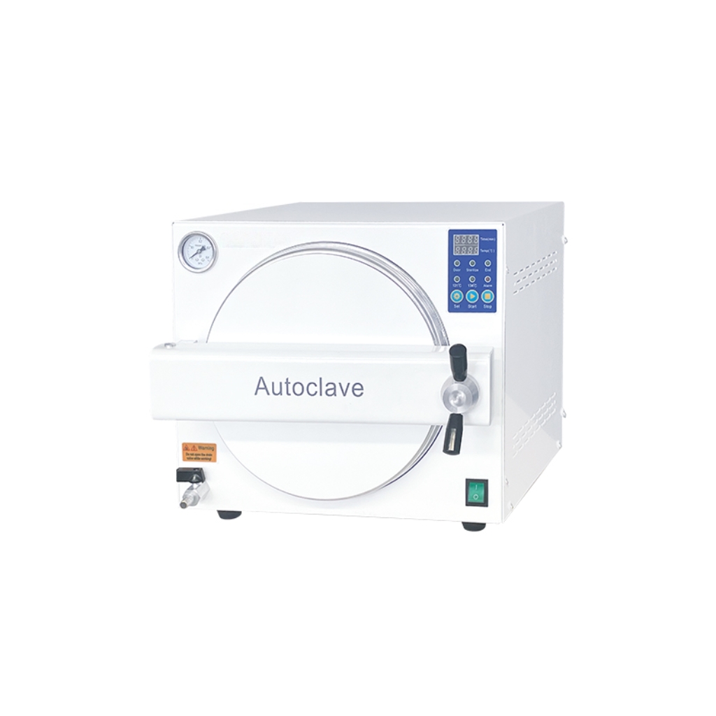 Lauapealne autoklaav N-klassi seeria BKX-T18E BKX-T23E