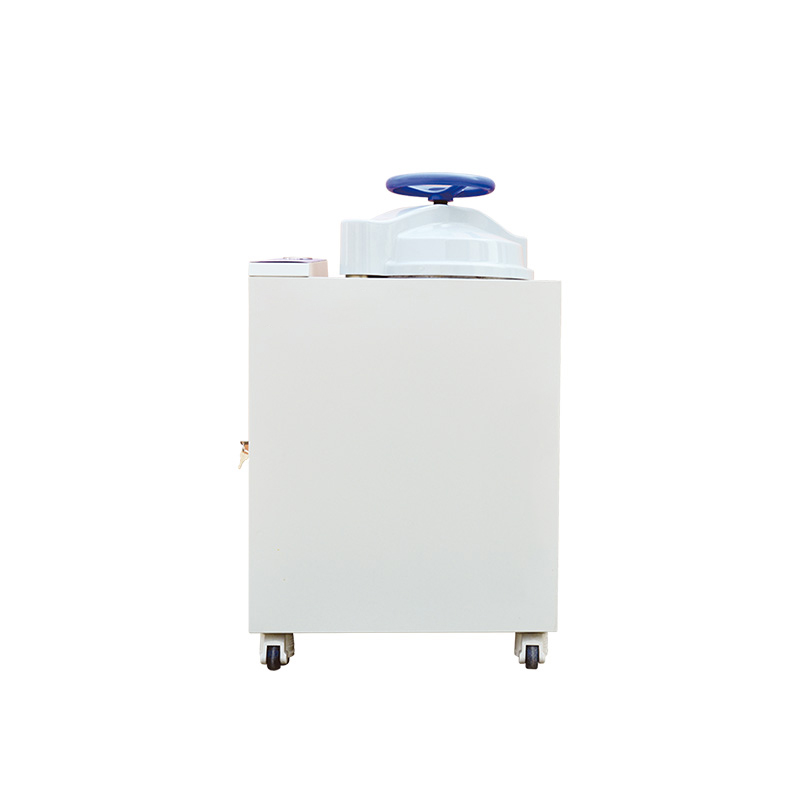 Vertikaalne autoklaav BKQ-B50II