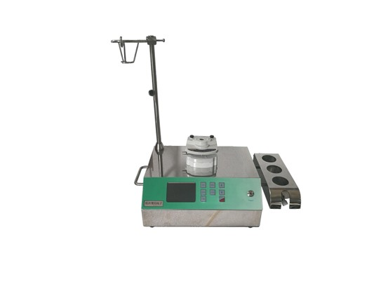 ZW-2008 intelligentsed steriilsed bakterite koguja
